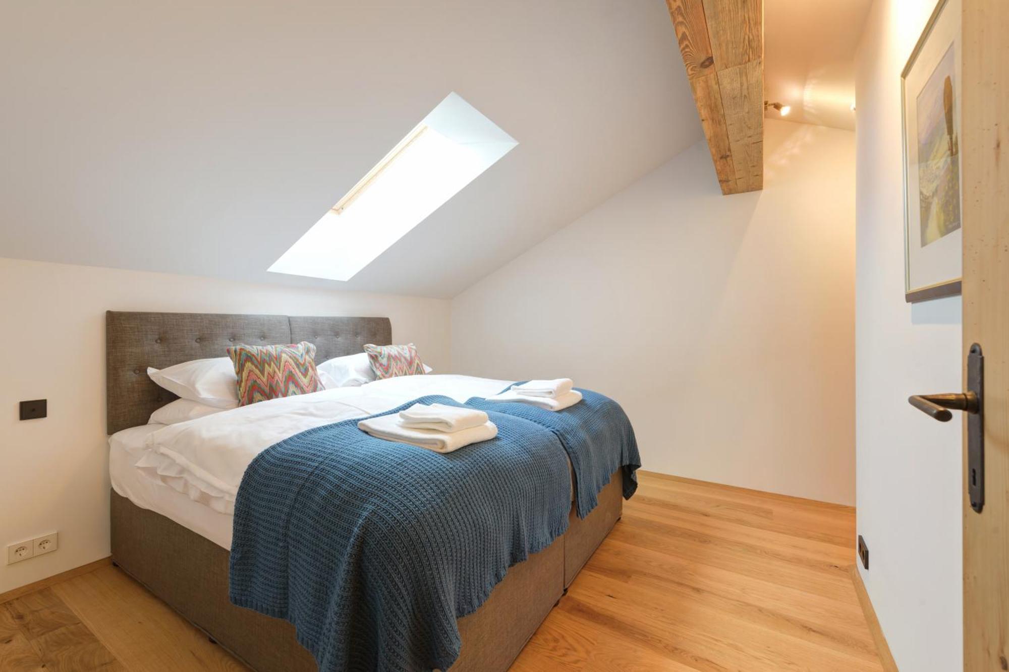 Chalet Silver Fox Sankt Anton am Arlberg Rum bild